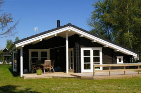 Holiday home Skovlindvej G- 4107